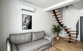 Loft Apartments